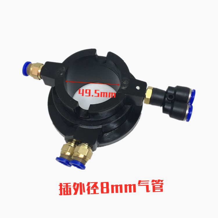 配件扒胎机旋转配气阀