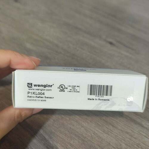 议价Wenglor威格勒P1KL004传感器，罗马尼亚制可维修