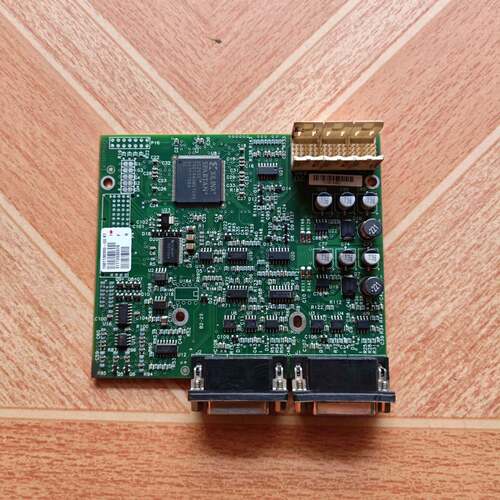 议价FOXNUM赐福驱动器 MDLU3000B0CAN00配件板可维修