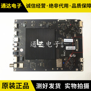 乐视L504UCNN液晶电视主板MS6A938-MBD-A-H5100 任意屏电路板
