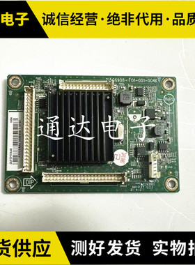 原装索尼KDL-55R580C/65PFF5652/T3倍频板715G6908-T01-001-004K