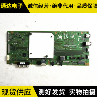 原装索尼KD-49X8000G主板