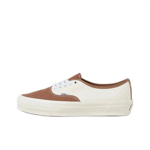 VANS/范斯Authentic春夏新款撞色舒适百搭休闲鞋低帮帆布鞋男鞋