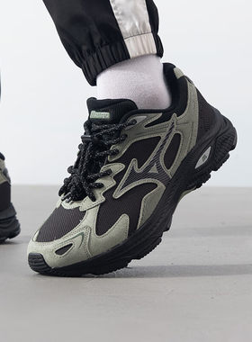 Mizuno/美津浓RACERS2.0跑步鞋