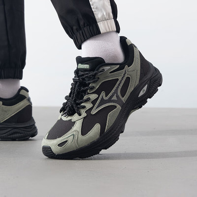 Mizuno/美津浓RACERS2.0跑步鞋