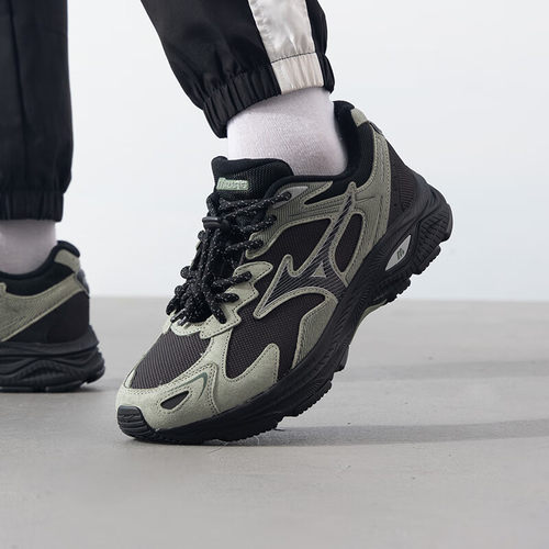 Mizuno/美津浓RACERS2.0跑步鞋