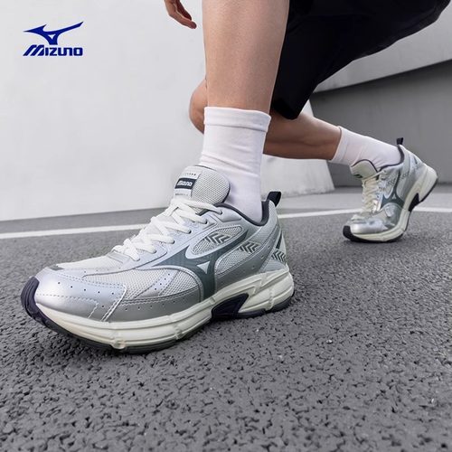 Mizuno美津浓Speed男女秋冬鞋子