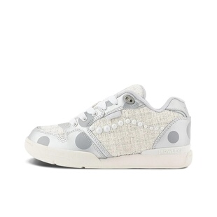 VANS范斯官方张权蛇年限定 Rowley XLT 舒适百搭耐磨休闲鞋男女鞋