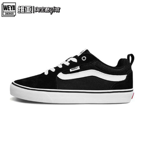 滑板鞋VANS滑板鞋运动休闲