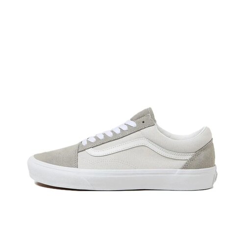 VANS官方正品 Old Skool经典美式复古低帮板鞋通勤百搭男鞋休闲鞋