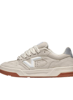 VANS/范斯官方正品男鞋 Upland 舒适百搭防滑耐磨面包鞋低帮板鞋