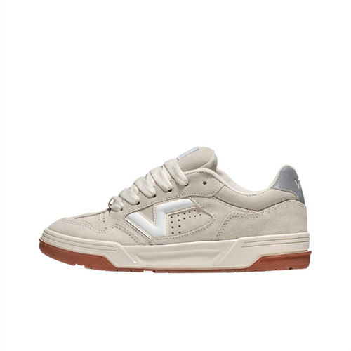 VANS/范斯官方正品男鞋 Upland 舒适百搭防滑耐磨面包鞋低帮板鞋