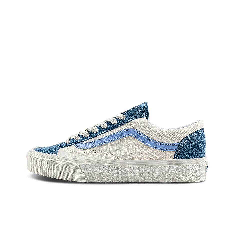 Vans范斯官方正品Style 36经典板鞋男女同款运动休闲鞋Authentic