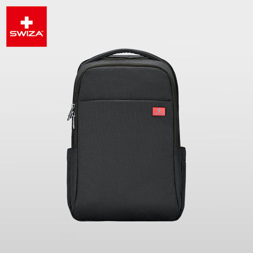 swiza瑞士中性男女通用双肩包