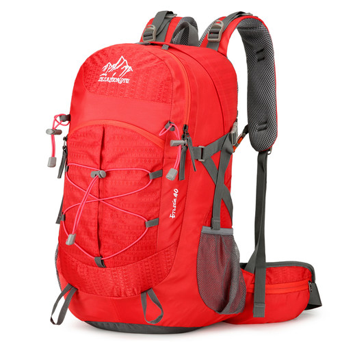 户外登山包40L双肩背包