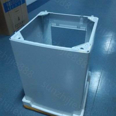 议价-适用小天鹅洗衣机外壳TB50TB53-1068Gu尺寸;前后52.5cm左