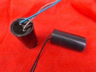 10UF 6uf 12UF 5uf 全自动或半自动波轮洗衣机电机马达电容器4UF