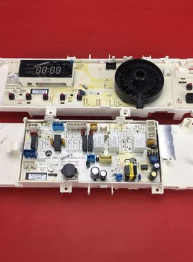 适用惠而浦洗衣机电脑板WF710320BS5D主WG-F812921BILOW F80310BS