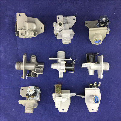 适用天鹅洗衣机进水阀XQB60-3268G 3228G 3288CL 3608CL X3016FA