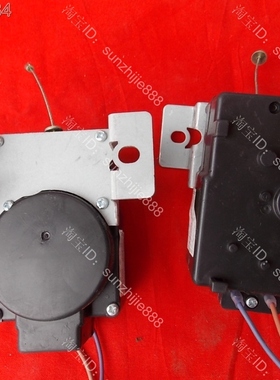 适用小天鹅洗衣机牵引器TB60-3078DPCL X3608PCL X3908LPCL+