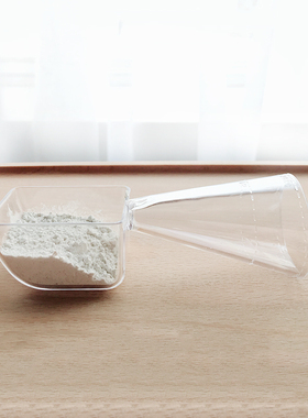 面膜套装配套计量勺子DIY计量 面膜勺工具 计量器 调海藻 11871