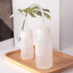 美甲干洗瓶美发高压喷壶喷水壶360度喷瓶发廊湿发250ml100ml19212