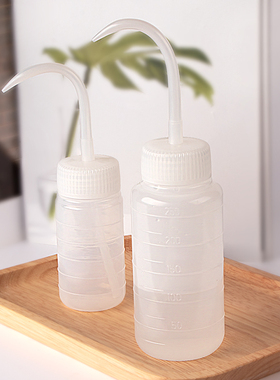 美甲干洗瓶美发高压喷壶喷水壶360度喷瓶发廊湿发250ml100ml19212