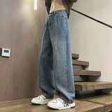 怀旧蓝