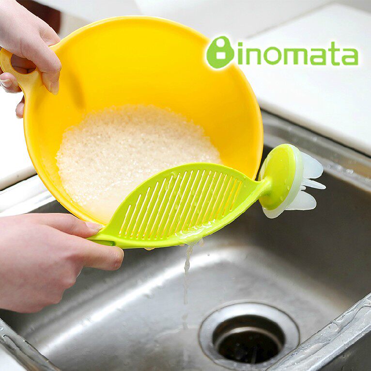 日本淘米厨房神器搅拌器多功能
