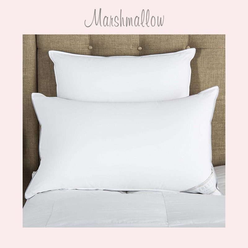 FRETTE Freet CORTINA light Single Feather pillow Pillow corein the Bedclothes , Pillow/Pillow/Pillow/Cervical pillow  category - from Buy2taobao.com to provide professional Taobao agent buy service