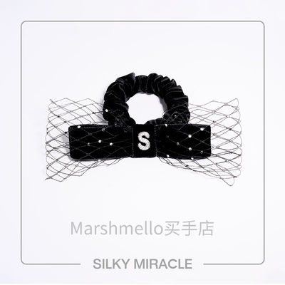 SILKYMIRACLEMiracleSuite丝绒