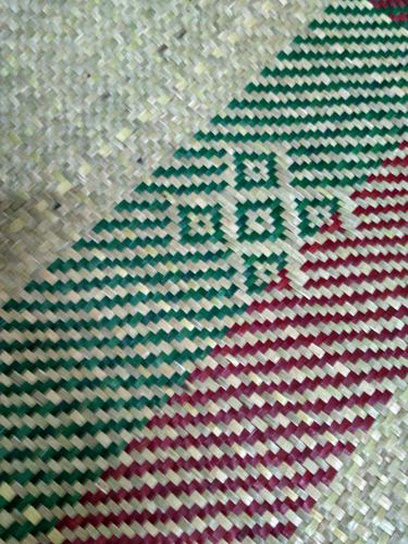 2023传统广东蒲草席08凉席