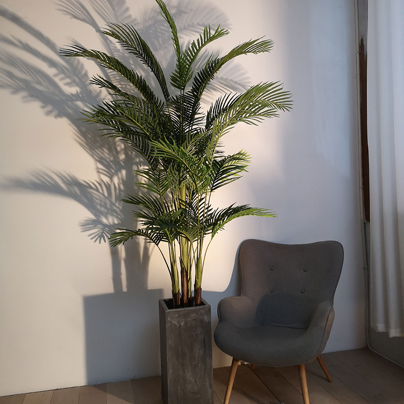 simulation Botany Potted plant Decoration a living room Entrance large Strelitziaceae San Weikui Northern Europe style to ground decorate Green plantin the Home accessories , Vase/Flower/Artificial flowers/Imitation jewelry , Bonsai plant simulation  category - from Buy2taobao.com to provide professional Taobao agent buy service