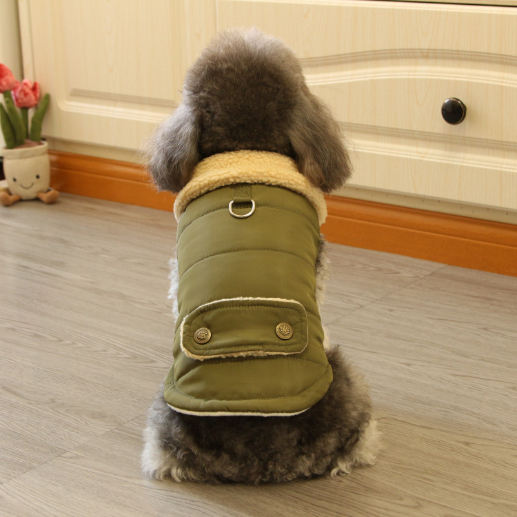 狗狗衣服冬季加厚摇粒绒北欧毛领狗棉衣猫咪宠物衣服比熊泰迪衣服,宠物/宠物食品及用品,狗宠物服装/雨衣,淘宝优惠券,粉丝福利购,淘宝优惠卷
