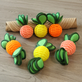 狗狗玩具耐咬TPU磨牙响声玩具球自嗨解闷大中小型犬趣味宠物玩具