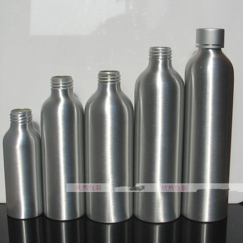 乳液纯露精油300ml铝瓶