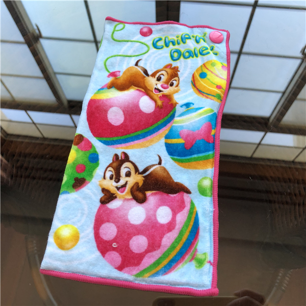 兄弟出口日本原单水杯套松鼠