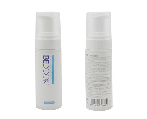 bedook终结痘痘洁面泡洗面奶