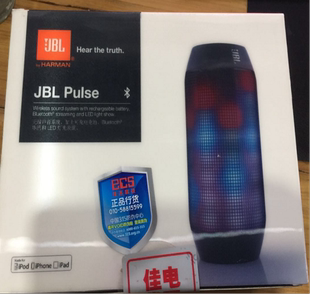 JBL PULSE