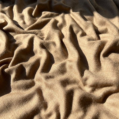 3yards老料子自然氧化金料子