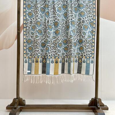 pashmina系列卡尼Kani披肩