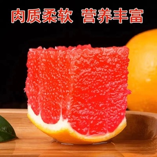 云阳红橙纽荷尔脐橙重庆现摘现发甜蜜广柑新鲜水果橙子10斤20斤