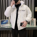 冬季韩版潮牌绣花立领保暖面包服棉衣外套B M1303-P128控168,男装棉衣,星座308A, 冬季韩版潮牌绣花立领保暖面包服棉衣外套B M1303-P128控168,男装棉衣,星座308A,