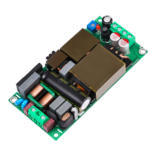 新款12V15A180W直流开关电源DC小体积足功率工控设备H180S12