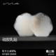VNA芬斯狄娜可重复使用乳头贴防凸点隐形超薄胸贴 硅胶乳贴