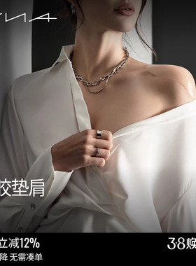 【硅胶肩垫】VNA芬斯狄娜肩垫神器隐形透明假肩垫肩防溜直角肩贴