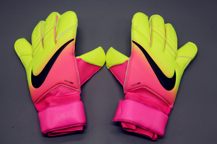 Gants de foot - Ref 2589691 Image 3