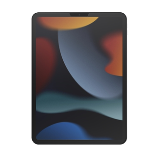 迪沃DEVIA钢化保护膜ipad高清防爆全屏覆盖适用于苹果平板2021款