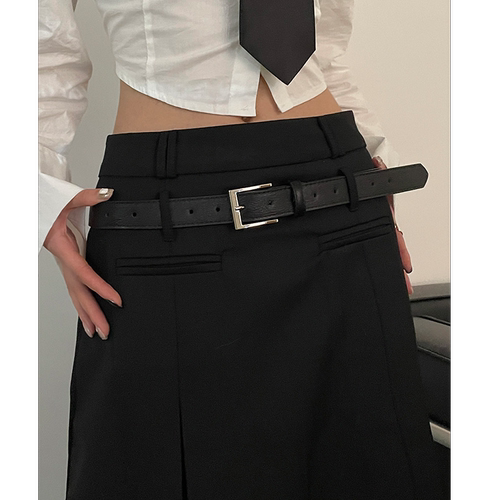 unclecm女士PU材质合金