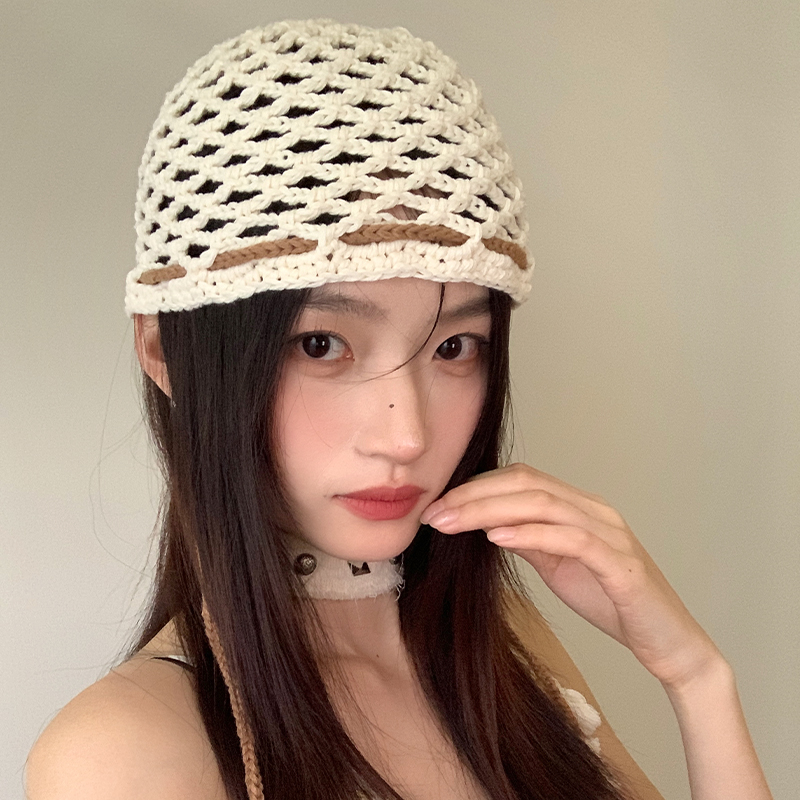 String Flower Tassel String Flower Tassel